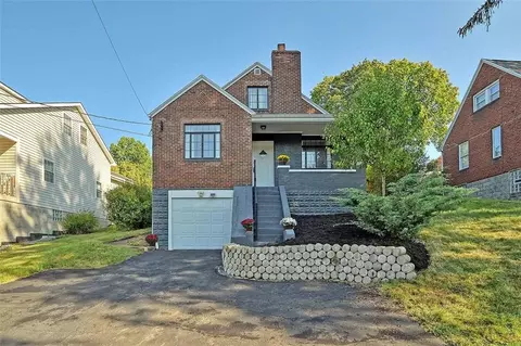 615 Agnew Rd, Pittsburgh, PA 15227