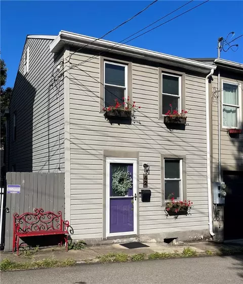42 Enon Way, Pittsburgh, PA 15203