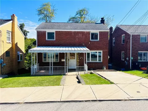 3203 Glendale Ave, Pittsburgh, PA 15227