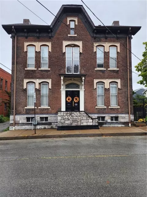 508 Ligonier St, Latrobe, PA 15650