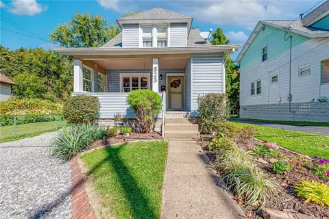 823 Lincoln Way, Mckeesport, PA 15132