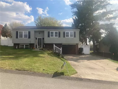 1346 Denton St, Greensburg, PA 15601