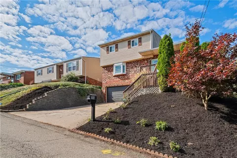 104 Malcolm Ave, Pittsburgh, PA 15212