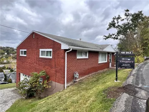 9 Wylie, Strabane, PA 15363