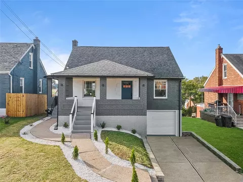 2617 Sunset Dr, West Mifflin, PA 15122