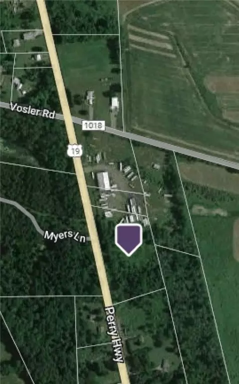 0 Perry Hwy, Volant, PA 16156