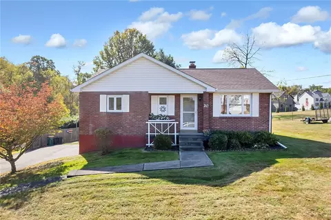 20 Ellen Dr, Mckees Rocks, PA 15136