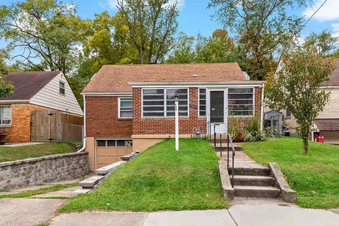 3909 Shady Ave, Homestead, PA 15120