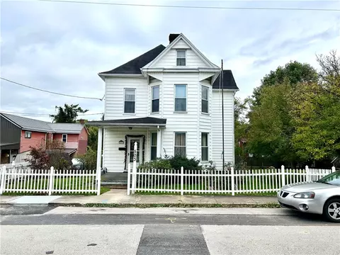 503 Green St, Brownsville, PA 15417