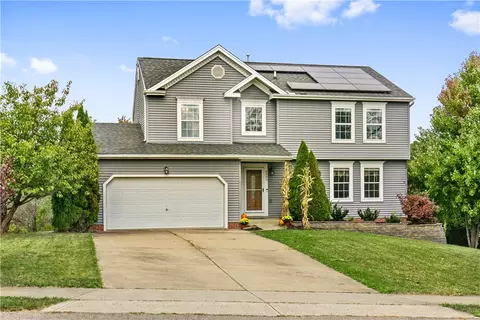 4085 Valleyvue Dr, Gibsonia, PA 15044