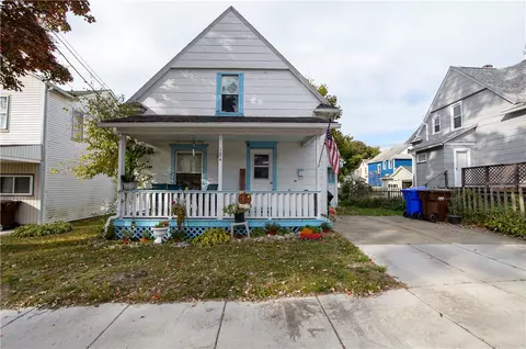 184 Clinton St, Greenville, PA 16125