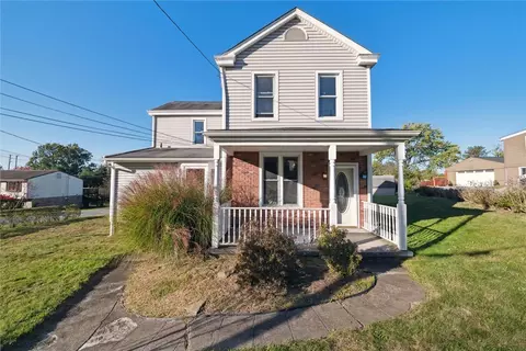 515 Soose Rd, Pittsburgh, PA 15209