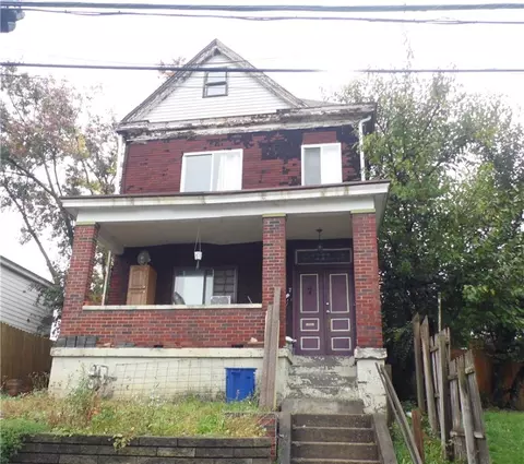 7 Allen St, Pittsburgh, PA 15210