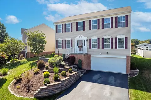 119 Long Valley Drive Ext, Coraopolis, PA 15108