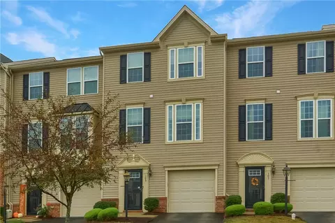 105 Sita Ct, Carnegie, PA 15106