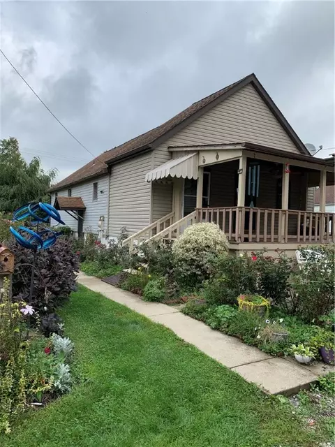 208 15th, New Florence, PA 15944