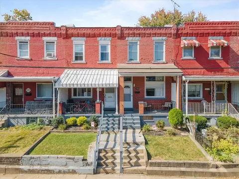 3353 Parkview Ave, Pittsburgh, PA 15213