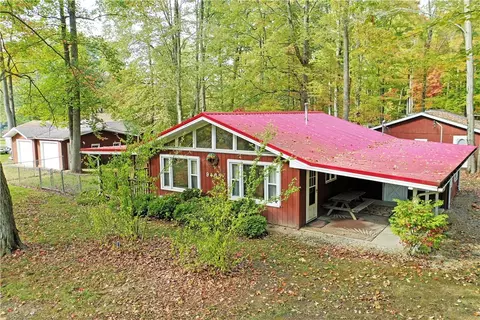 9485 George St, Espyville, PA 16424