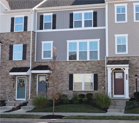 533 Captain Lee Boss Way, Cranberry Township, PA 16066