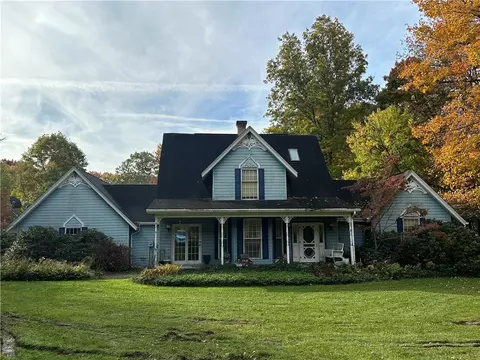 11460 Route 422 Hwy E Penn Run Pa 15765, Penn Run, PA 15765