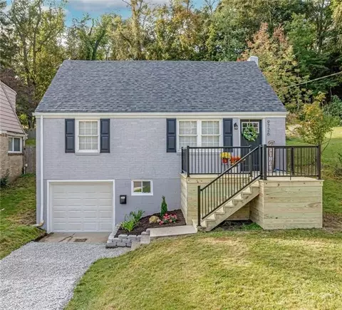 9726 Glendale Rd, Pittsburgh, PA 15235