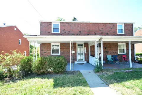 2012 Lafayette, Swissvale, PA 15218