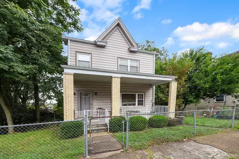 400 Natchez St, Pittsburgh, PA 15211