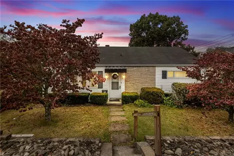 1020 Upston St, Mckeesport, PA 15133