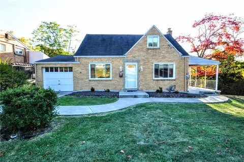 84 Ringold, Pittsburgh, PA 15205