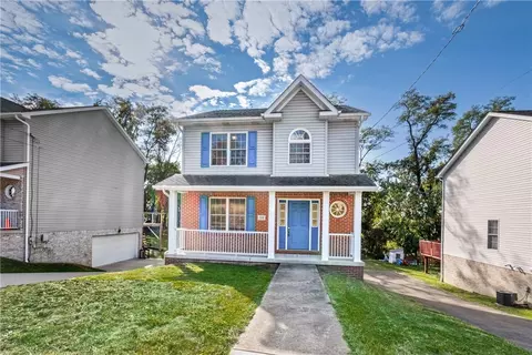 316 Marshall Dr, Pittsburgh, PA 15235