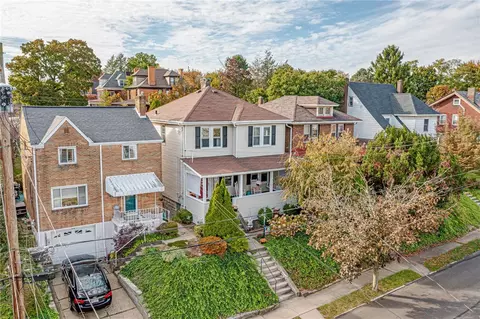 30 Ann Arbor Ave, Pittsburgh, PA 15229
