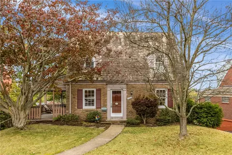1236 Prospect Rd, Pittsburgh, PA 15227