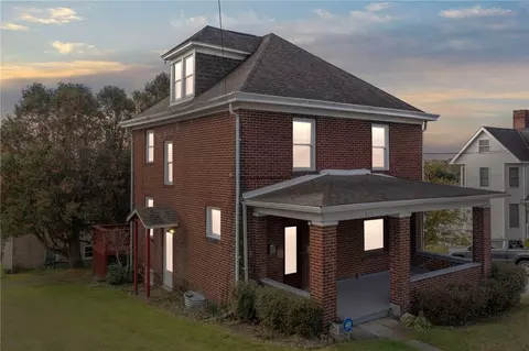 311 Eleanor Ave, Scottdale, PA 15683