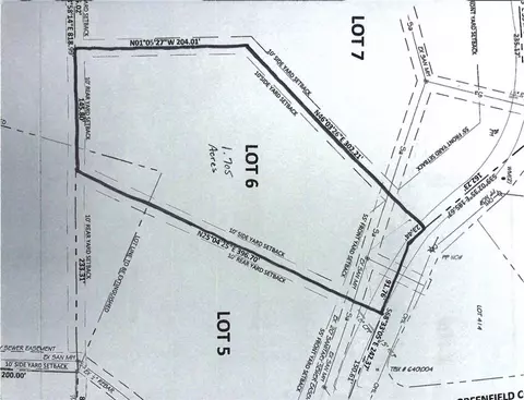 Lot 6 Beighley Road, Apollo, PA 15613