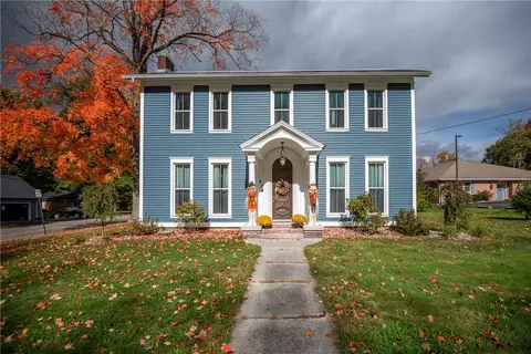 404 S Main, Greenville, PA 16125