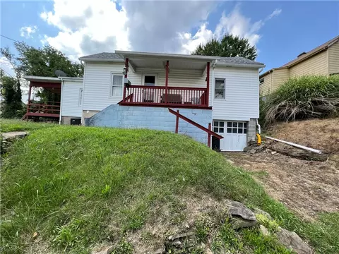 19 Jacobs St, Canonsburg, PA 15317