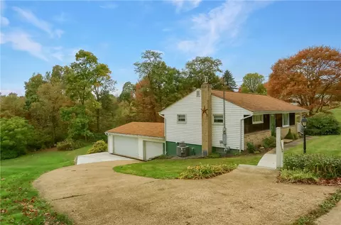 476 Big Knob Rod, Rochester, PA 15074