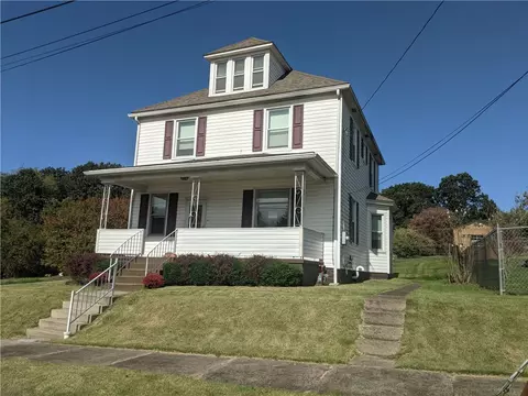 219 Mcgill Ave, Dawson, PA 15428