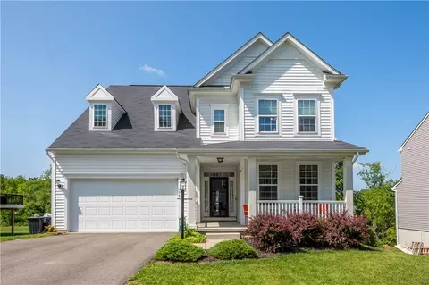 894 Ashley Rd, Gibsonia, PA 15044