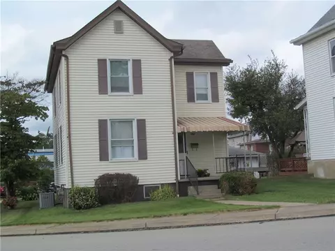 1712 Broad St, Greensburg, PA 15601