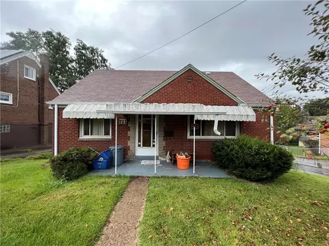 721 Maple St, West Mifflin, PA 15122