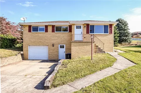 715 Jeffrey St, Greensburg, PA 15601