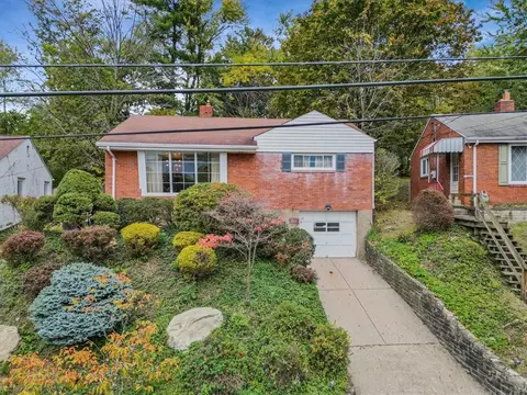 209 Broadmoor Ave, Pittsburgh, PA 15228