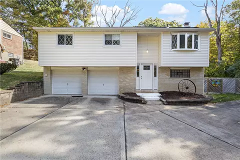 8472 Lincoln Blvd, Pittsburgh, PA 15237