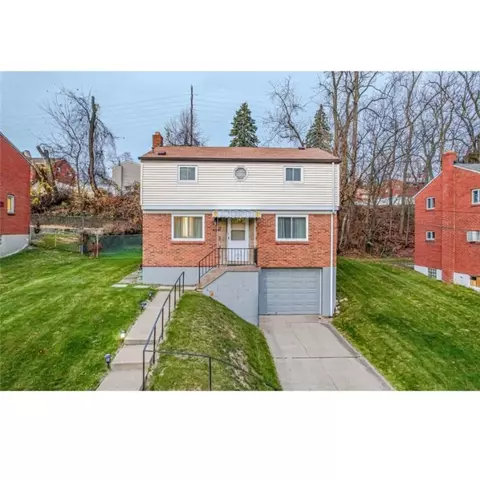 8014 Mark Dr, Verona, PA 15147