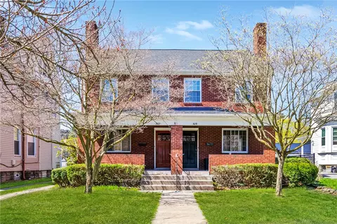 327-329 Chestnut St, Sewickley, PA 15143