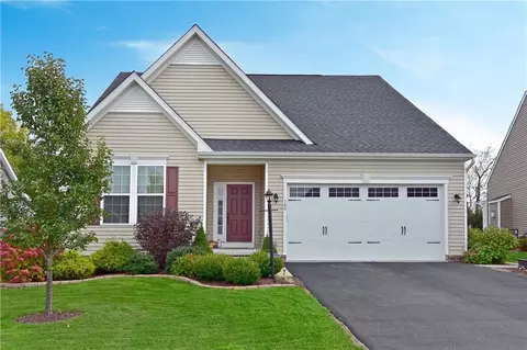 140 Pauline Pl, Evans City, PA 16033