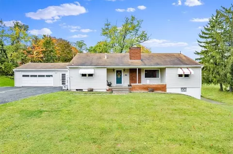2601 26th Ave, Beaver Falls, PA 15010
