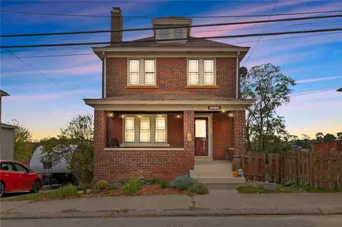 1430 Milan Ave, Pittsburgh, PA 15226