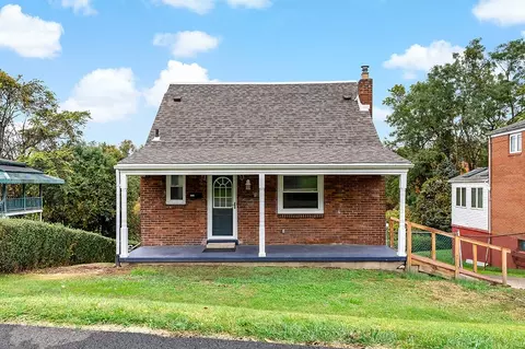 3313 Virginia Ave, West Mifflin, PA 15122